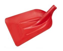 PALA RINFORZATA FIBRA V.EXTRA S.MANICO