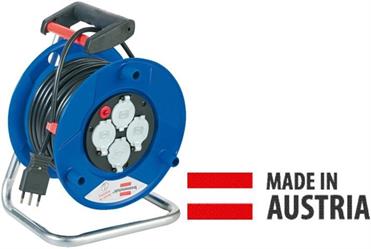 AVVOLGICAVO 50 MT 4PR/BIP-SCH SP/16A