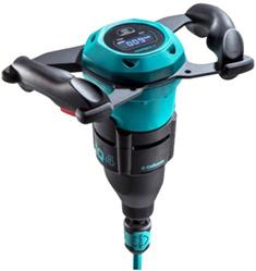 MISCELATORE ELETTR.XQ4+WK140HF W 1500