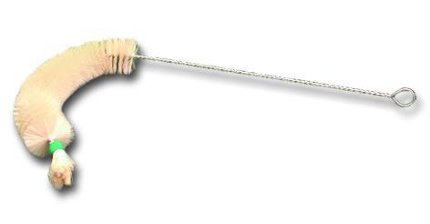 LAVADAMIGIANE  SETOLA