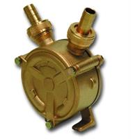 POMPE BISENSO OTTONE MM 14 X TRAPANI