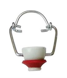 TAPPI METALLICI X BOTTIGLIONI