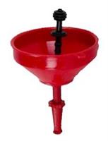 IMBUTO LIVELLO REGOLABILE ANTISCHIUMA