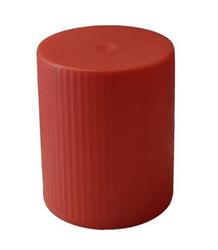 CAPPUCCIO ANTIPOLVERE PLAST PZ 100