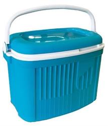 FRIGO BOX ICEBERG LT 42 COPERCHIO ISOL