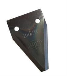 LAME RICAMB. TRIANG.2.F X DISCO B