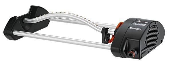 IRRIGATORI COMPACT 16 CLABER 8743