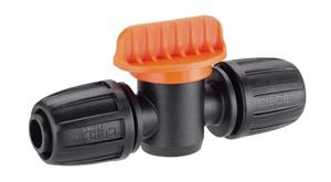 RUBINETTO X TUBO COLL.16MM CLABER