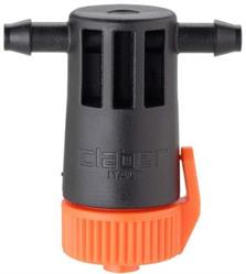 GOCCIOLATORE IN LINEA 0-10 L/H PLUS CL