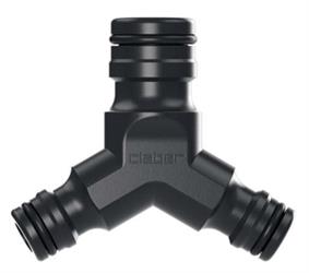 DEVIATORE 3 VIE MAX-FLOW CLABER 9646