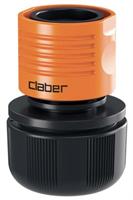 RACCORDO 1 MAX-FLOW CLABER 9650