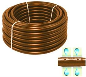 TUBO ALA GOCC.MAR.SPAZ.CM30 MM16 MT100