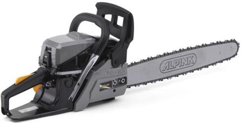 MOTOSEGA ALPINA ACS 50 CM 50 CC 49,3
