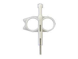 CHIAVI PER IRRIGATORI HUNTER