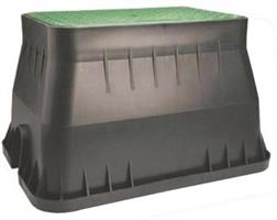 POZZETTO RETTANGOL.GRANDE RAIN