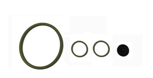 KIT GUARNIZIONI PER POMPE MONSONE LT 6