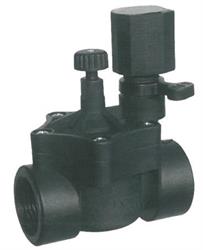 ELETTROVALVOLE C.PARZIAL. 3.4 RN 150