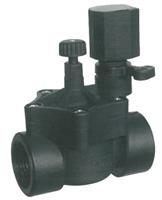 ELETTROVALVOLE C.PARZIAL. 3.4 RN 150