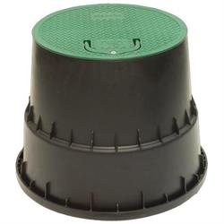 POZZETTO CIRCOLARE MINI RAIN