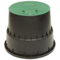 POZZETTO CIRCOLARE MINI RAIN