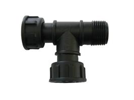 RACC. TE 1F X 1F X 1M ART. 50431