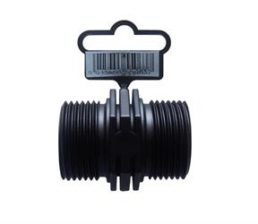 NIPPLO POLIPROP.IRRIGAZIONE 1.2