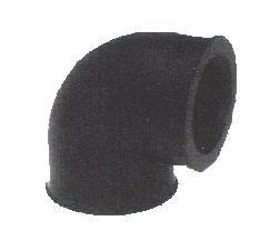 GOMITO POLIPR.IRRIGAZ.FILETTATO 1 F