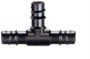 RACCORDI A TRE VIE CLABER 91071 PZ 2