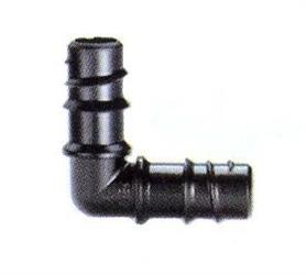 RACCORDI AD ANGOLO CLABER 91081 PZ 2