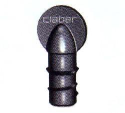 TAPPI FINE TUBO COLLE.CLABER 91086 PZ4