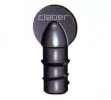 TAPPI FINE TUBO COLLE.CLABER 91086 PZ4