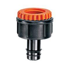 RACCORDI PER TUBO 1.2 CLABER 91347