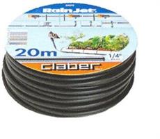 TUBICINO CAPIL.1.4 MT.20 CLABER 90370