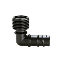 GOMITO FIL.1/2 16 91082 PZ2 CLABER