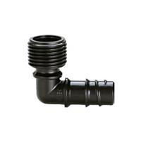 GOMITO FIL.1/2 16 91082 PZ2 CLABER