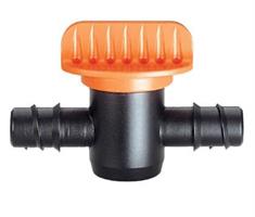 RUBINETTI X TUBO COLL.CLABER 91280 PZ1