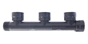 COLLETTORI PREMONTATI 3 VIE RCV3