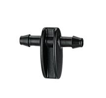 RACCORDI A 2 VIE CLABER 91155    PZ 10