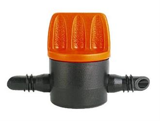 RUBINETTO X TUBO CAPIL.1/4-6 91270 PZ5