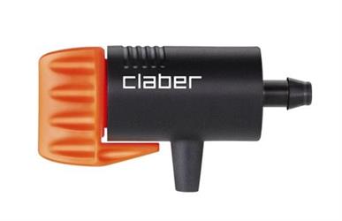 GOCCIOLATORE 0-6 L/H 91209 PZ10 CLABER