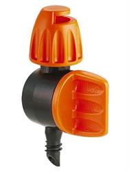 MICROIRRIGATORE 180°REG.1/2 91248 PZ5