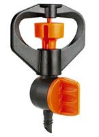 MICROIRRIGATORE 360°REG.1/2 91250 PZ5