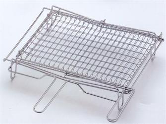 GRATICOLA RIBALTABILE CM 30X40