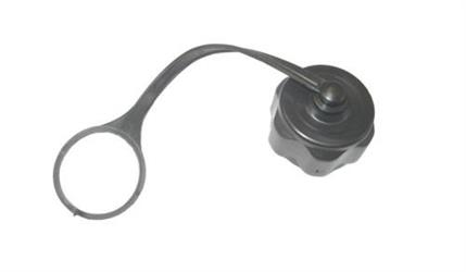 TAPPO X TANICHE BENZINA VERDE LT20