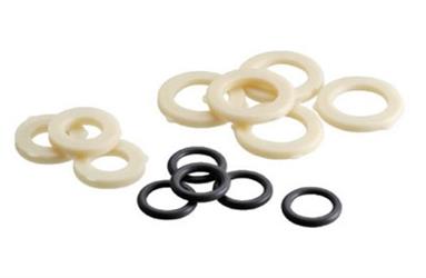 SET OR+GUARNIZIONI 1/2-3/4 8811 CLABER