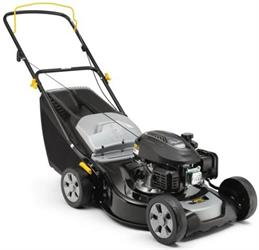 RASAERBA ALPINA AL4 46A 123 CC.