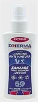LOZIONE REPELLENTE EXTREME DHERMA ML75