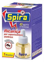 RICARICA LIQUIDA X VAPORIZZATORI SPIRA
