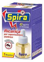 RICARICA LIQUIDA X VAPORIZZATORI SPIRA