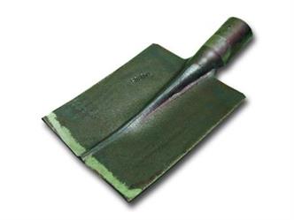 BADILI ACCIAIO LUCIDO METRO